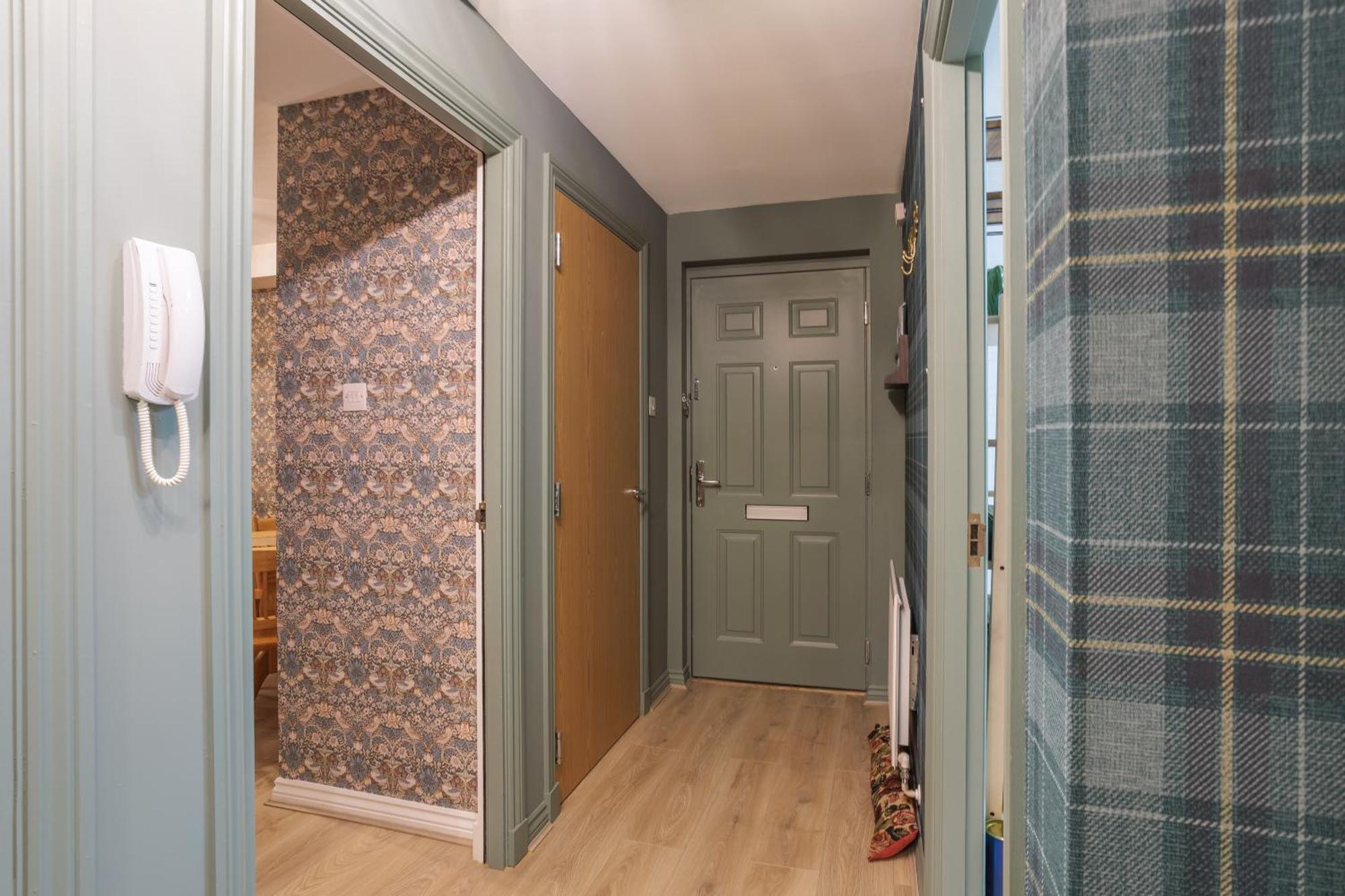 Apartment Luxurious Scottish Perth
