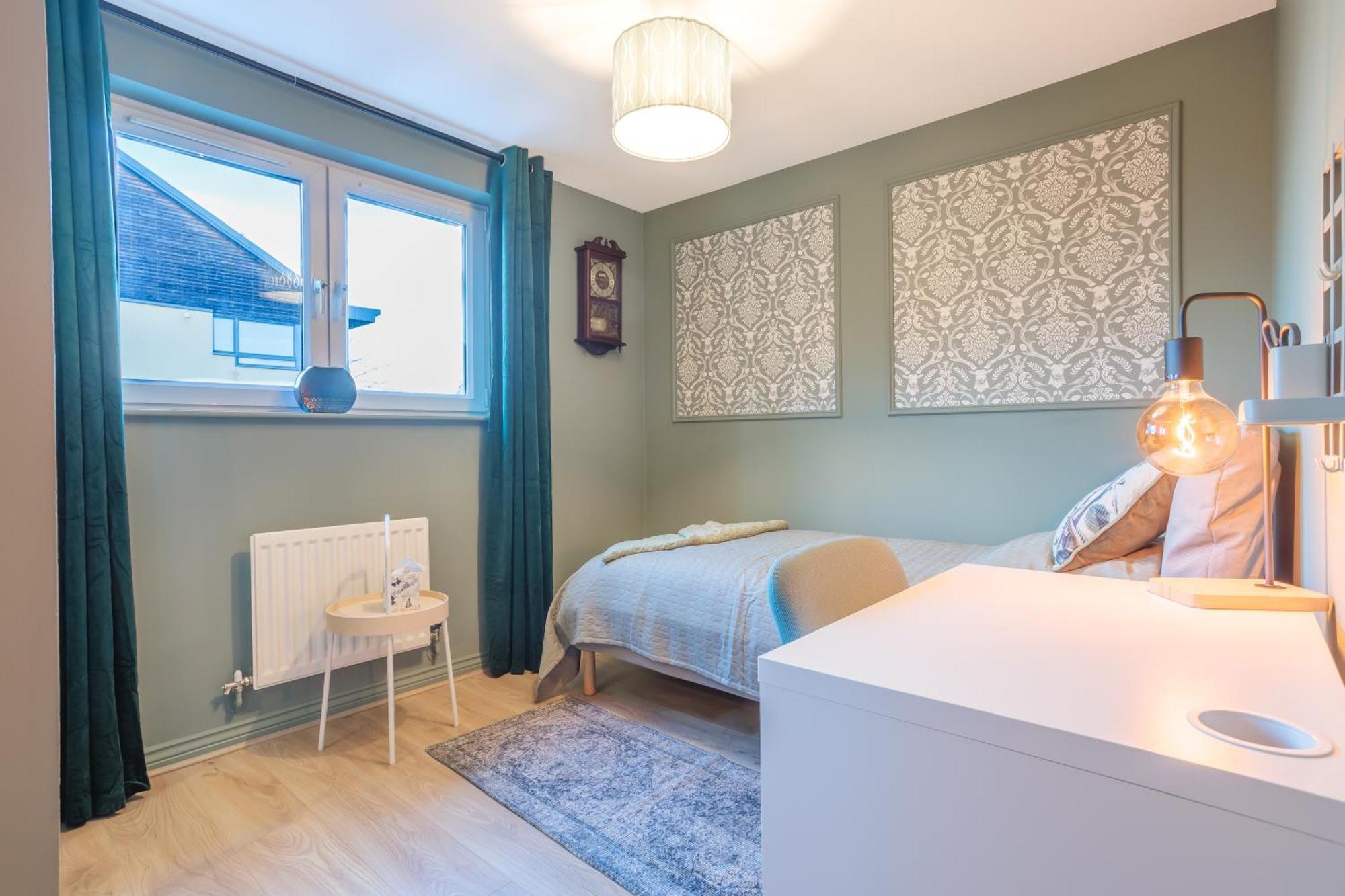 Luxurious Scottish Apartment *