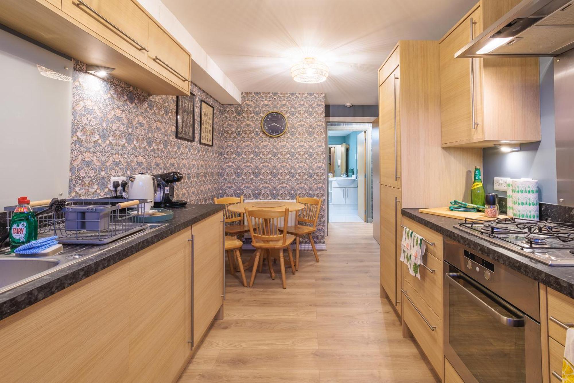 Luxurious Scottish Perth