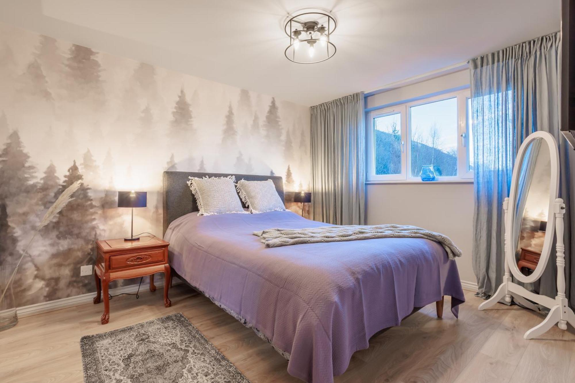Luxurious Scottish * Perth